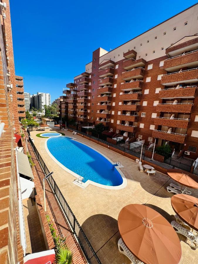 Appartamento Playa Coral Ii Nº 1080 *